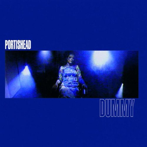 Portishead Mysterons profile image