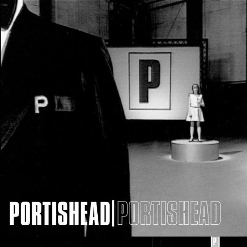 Portishead Only You profile image
