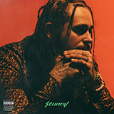 Post Malone picture from Feeling Whitney released 07/16/2020