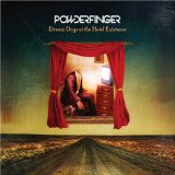 Powderfinger picture from Black Tears released 04/08/2008