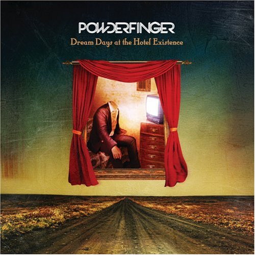 Powderfinger Head Up In The Clouds profile image