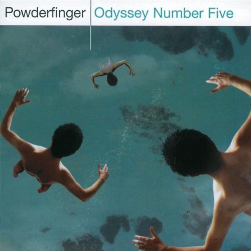 Powderfinger My Happiness profile image