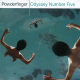 Powderfinger picture from My Happiness released 06/30/2017