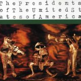 Presidents Of The United States Of America picture from Candy released 03/26/2009
