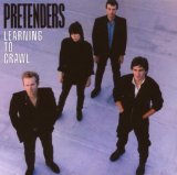 The Pretenders picture from Back On The Chain Gang released 04/28/2017