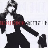 Pretenders picture from Brass In Pocket released 04/02/2021