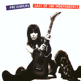 Pretenders picture from I'll Stand By You released 05/18/2022