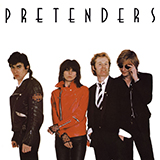 Pretenders picture from Kid released 05/24/2023