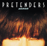 Pretenders picture from Sense Of Purpose released 05/24/2023