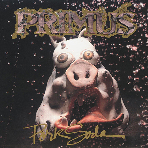 Primus Bob profile image