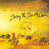 Primus picture from Fish On (Fisherman Chronicles, Chapter 2) released 01/08/2025