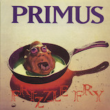 Primus picture from Ground Hog's Day released 01/08/2025