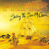 Primus picture from Jerry Was A Race Car Driver released 05/03/2023