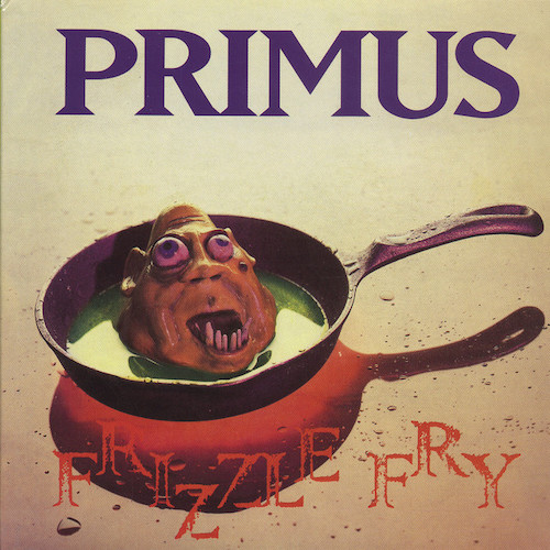 Primus John The Fisherman profile image