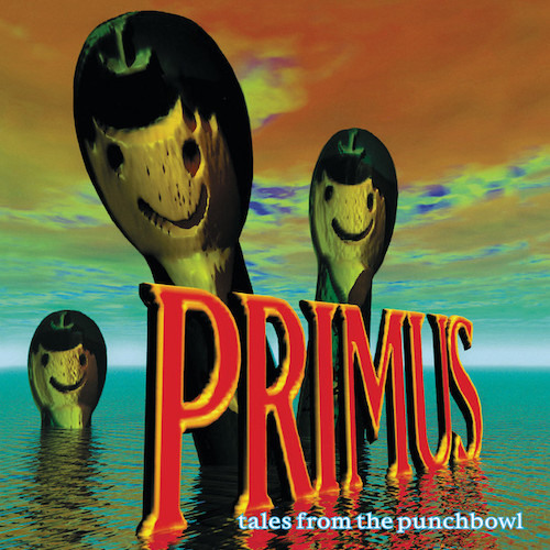 Primus Southbound Pachyderm profile image