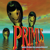 Primus picture from Southbound Pachyderm released 01/08/2025