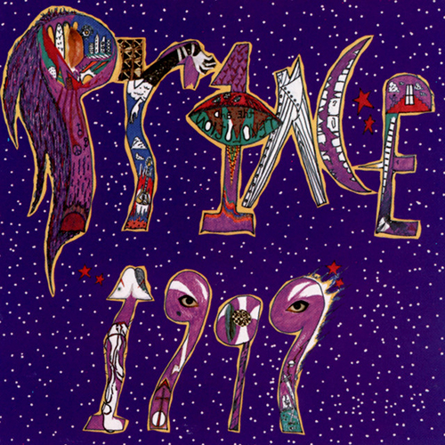 Prince 1999 profile image