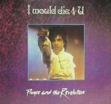 Prince & The Revolution picture from I Would Die 4 U released 01/13/2014