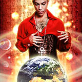 Prince picture from All The Midnights In The World released 01/27/2009