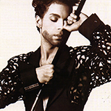 Prince picture from Alphabet St. released 11/11/2019