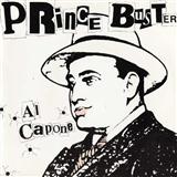Prince Buster picture from Al Capone released 04/01/2014