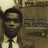 Prince Buster picture from Madness released 04/11/2014