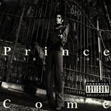 Prince picture from Come released 10/29/2008