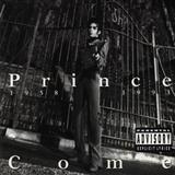 Prince picture from Dark released 05/25/2016
