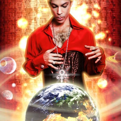Prince Guitar profile image
