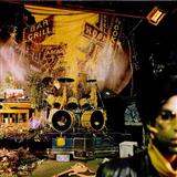 Prince picture from Hot Thing released 08/04/2007