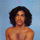 Prince picture from I Wanna Be Your Lover released 01/12/2018
