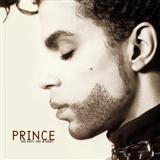 Prince picture from Peach released 05/11/2009