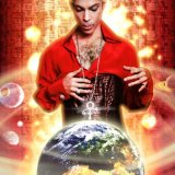 Prince picture from Planet Earth released 05/12/2009