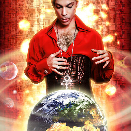 Prince profile Prince Resolution profile image