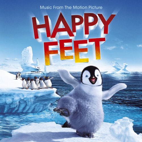 Prince Song Of The Heart (from Happy Feet) profile image
