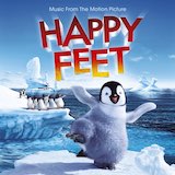 Prince picture from Song Of The Heart (from Happy Feet) released 03/27/2023