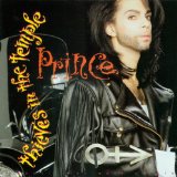 Prince picture from Thieves In The Temple released 09/12/2011