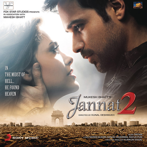 Pritam and KK Tujhe Sochta Hoon (from Jannat 2) profile image