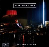 Professor Green picture from At Your Inconvenience released 12/08/2011