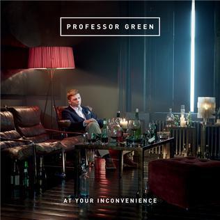 Professor Green Read All About It (feat. Emeli Sand� profile image