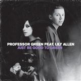 Professor Green picture from Just Be Good To Green (feat. Lily Allen) released 09/01/2010