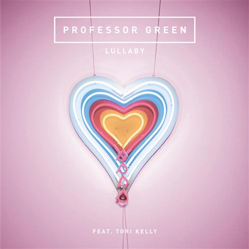 Professor Green Lullaby (feat. Tori Kelly) profile image