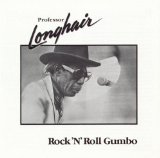 Professor Longhair picture from Tipitina released 10/26/2011