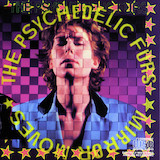Psychedelic Furs picture from The Ghost In You released 10/21/2022