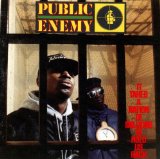 Public Enemy picture from Don't Believe The Hype released 07/19/2011
