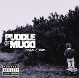 Puddle Of Mudd picture from Blurry released 08/12/2013