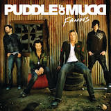 Puddle Of Mudd picture from Psycho released 03/15/2008
