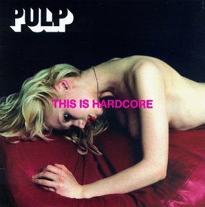 Pulp profile Pulp Glory Days profile image