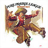 Pure Prairie League picture from Amie released 08/01/2014