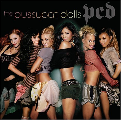 Pussycat Dolls Stickwitu profile image